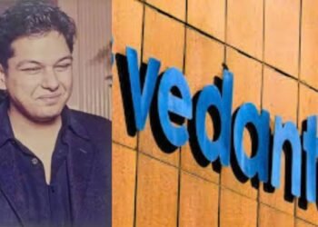 अमेरिका में कार्डियक अरेस्ट से अग्निवेश अग्रवाल का निधन, अनिल अग्रवाल गहरे सदमे में; 49 वर्ष की उम्र में बेटे ने ली अंतिम सांस