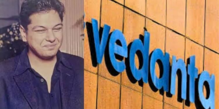 अमेरिका में कार्डियक अरेस्ट से अग्निवेश अग्रवाल का निधन, अनिल अग्रवाल गहरे सदमे में; 49 वर्ष की उम्र में बेटे ने ली अंतिम सांस