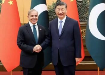 चीन के आगे झुका पाकिस्तान, अपनी जमीन पर सुरक्षा चौकियां बनाने की अनुमति; भारत के लिए बढ़ी रणनीतिक चुनौती