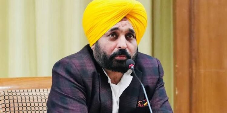 Punjab Transport, Digital Bus Ticket, Smart Travel Card, Bhagwant Mann, Cashless Journey, GPS Bus System, Student Travel Card