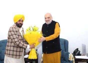 सीमा पर बदलेगी खेती की किस्मत, फेंस हटने से पंजाब के किसानों को मिलेगी बरसों बाद असली आज़ादी