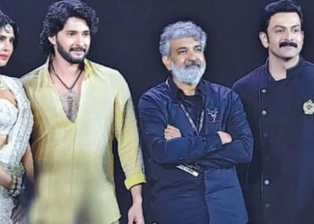 Varanasi Movie Release, SS Rajamouli Film 2027, Mahesh Babu Priyanka Chopra Movie, Pan India Film Update, Varanasi Film Cast, Rajamouli Upcoming Movie, Indian Epic Cinema