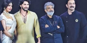Varanasi Movie Release, SS Rajamouli Film 2027, Mahesh Babu Priyanka Chopra Movie, Pan India Film Update, Varanasi Film Cast, Rajamouli Upcoming Movie, Indian Epic Cinema