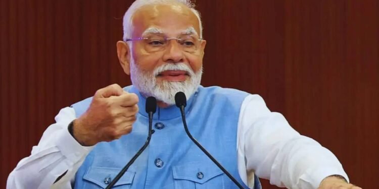 महाराष्ट्र Civic Elections: जनता ने सुशासन के एजेंडे को दिया आशीर्वाद, पीएम मोदी का संदेश