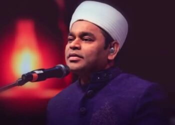 धर्म से ऊपर कला की उड़ान, रामायण के संगीत पर एआर रहमान का दो टूक जवाब