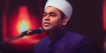 धर्म से ऊपर कला की उड़ान, रामायण के संगीत पर एआर रहमान का दो टूक जवाब