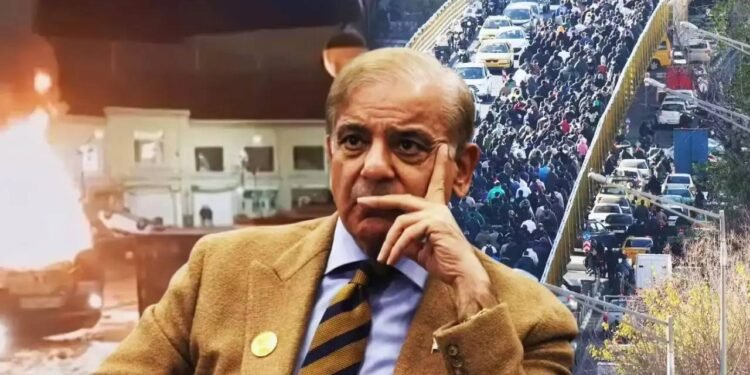 ईरान में सत्ता परिवर्तन से पाकिस्तान को क्यों डर? बलूचिस्तान पर मंडराता बड़ा खतरा