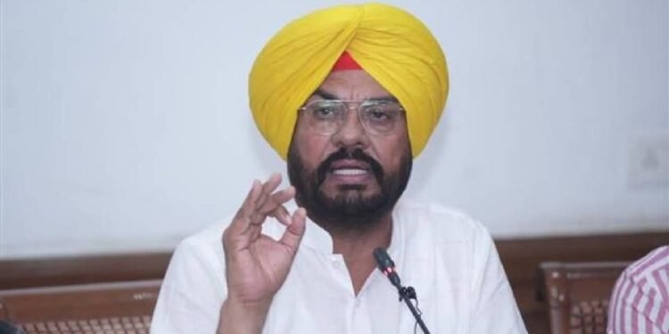 328 पावन स्वरूप मामला: पहली गिरफ्तारी ने खोला इंसाफ का दरवाज़ा, सिख संगतों में लौटी उम्मीद