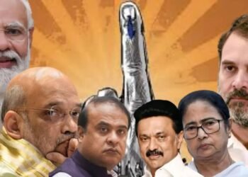 2026 का सेमीफाइनल तय करेगा 2029 की सत्ता, राज्यों की जंग में छुपा देश का मूड