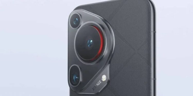 Huawei Pura 80 Ultra बना कैमरा किंग, iPhone पीछे छूटा