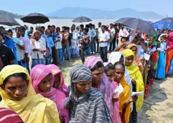 वोटर का मूड बनाम सत्ता का गणित: 2026 की चुनावी लहर 2029 की नींव कैसे रख रही है