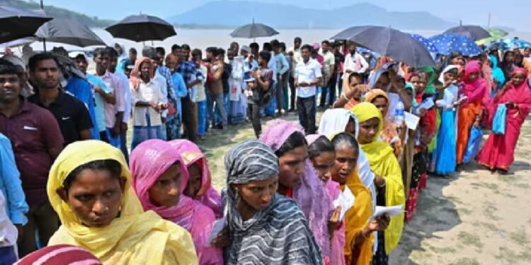 वोटर का मूड बनाम सत्ता का गणित: 2026 की चुनावी लहर 2029 की नींव कैसे रख रही है