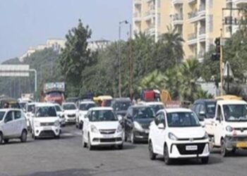 नए साल में मोहाली को मिला रफ्तार वाला रोड गिफ्ट, सेक्टर 81-84 प्रोजेक्ट फिर दौड़ा मैदान में