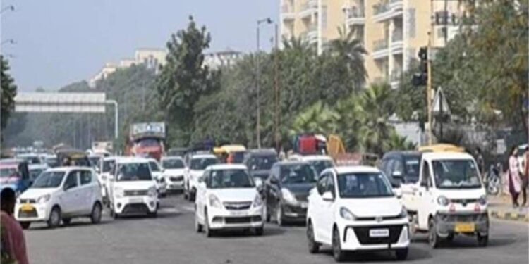 नए साल में मोहाली को मिला रफ्तार वाला रोड गिफ्ट, सेक्टर 81-84 प्रोजेक्ट फिर दौड़ा मैदान में