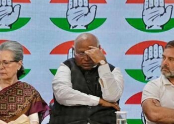 पंजाब कांग्रेस फिर अंदरूनी कलह में उलझी, 2022 की हार से भी सबक नहीं?