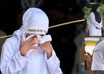 इंडोनेशिया में अविवाहित प्रेमी जोड़े को 140-140 कोड़े, सख्त शरिया सजा पर मचा हड़कंप