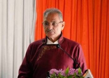 1962 नहीं 2026 का भारत है, शक्सगाम पर पाक-चीन को लद्दाख एलजी की दो टूक चेतावनी