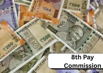 8th Pay Commission: किस महीने से और कितनी बढ़ेगी केंद्रीय कर्मचारियों की सैलरी? बड़ा अपडेट सामने आया