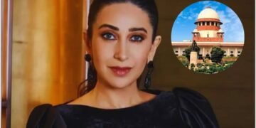 30000 करोड़ की वसीयत पर जंग… करिश्मा कपूर को तलाक के कागज़ दिखाने होंगे