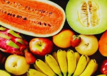 प्रोटीन सिर्फ दाल अंडे नहीं फलों से भी बन सकती है मजबूत बॉडी