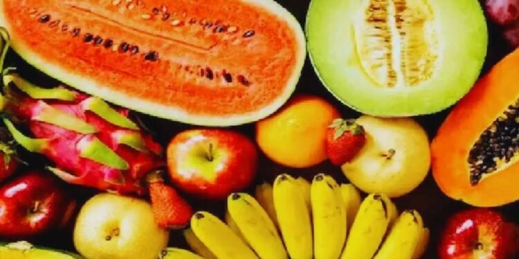 प्रोटीन सिर्फ दाल अंडे नहीं फलों से भी बन सकती है मजबूत बॉडी