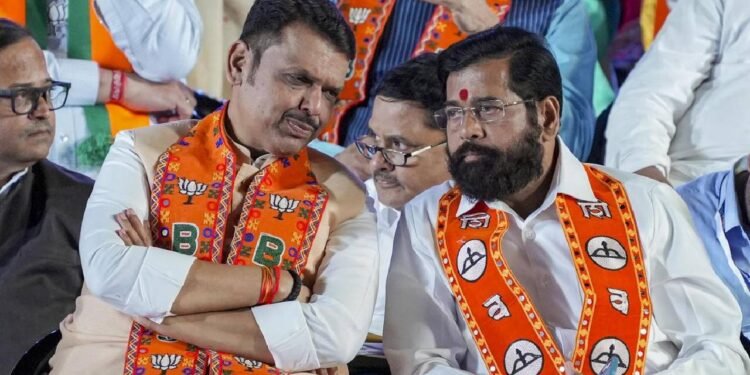 मुंबई मेयर की कुर्सी पर घमासान तेज, आरक्षण फैसले ने सियासत में मचाया भूचाल