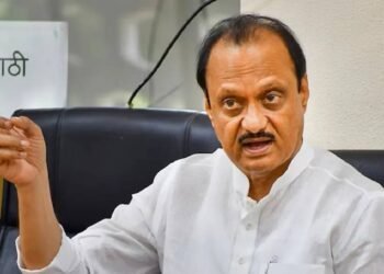 अजित पवार, महाराष्ट्र के उपमुख्यमंत्री, बारामती में विमान हादसे में निधन