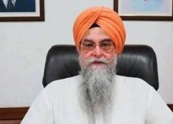 328 Holy Saroop Case, SGPC Controversy, Kultar Singh Sandhwan Statement, Sikh Religious Issue, Punjab Politics News, Missing Holy Scriptures, SGPC Silence