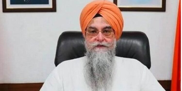 328 Holy Saroop Case, SGPC Controversy, Kultar Singh Sandhwan Statement, Sikh Religious Issue, Punjab Politics News, Missing Holy Scriptures, SGPC Silence