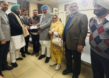 गुरु रविदास की सोच अगली पीढ़ी तक पहुंचाने के लिए पंजाब सरकार का बड़ा फैसला