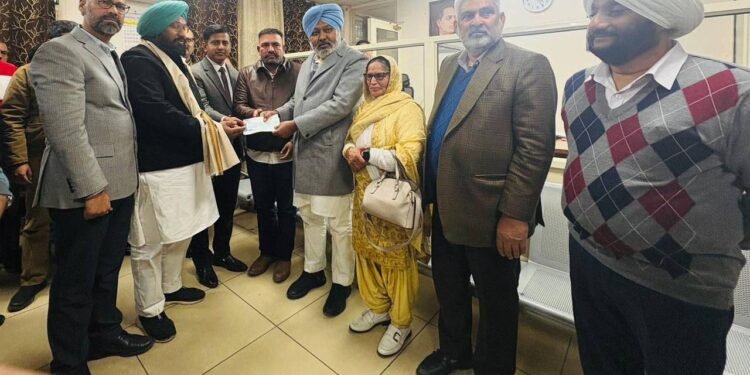 गुरु रविदास की सोच अगली पीढ़ी तक पहुंचाने के लिए पंजाब सरकार का बड़ा फैसला
