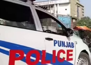 लुधियाना में दोस्ती की आड़ में कत्ल, एमबीए छात्र को घर से बुलाकर मारी गोली