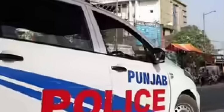 लुधियाना में दोस्ती की आड़ में कत्ल, एमबीए छात्र को घर से बुलाकर मारी गोली