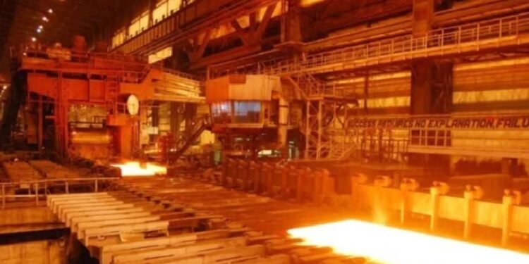 पंजाब में हजार करोड़ से ज्यादा का निवेश लुधियाना बनेगा विशेष स्टील उद्योग का बड़ा केंद्र