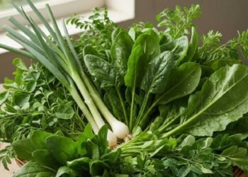 सर्दियों में इन ताकतवर सागों का सेवन शरीर को देगा गर्माहट ताकत और रोगों से सुरक्षा