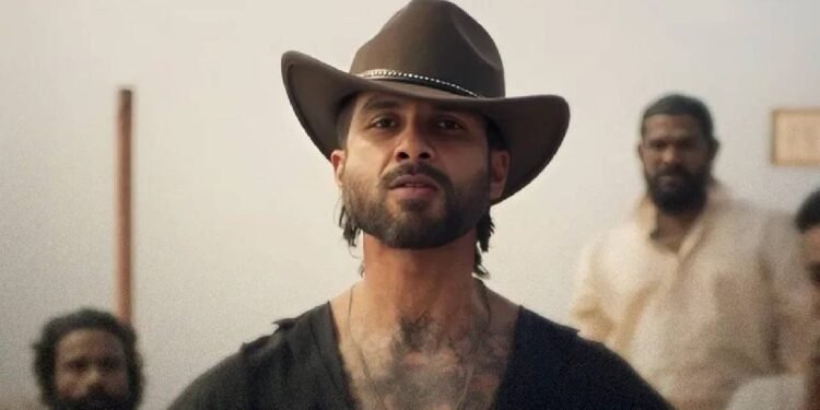 शाहिद कपूर की ओ रोमियो रिलीज से पहले बड़े कानूनी विवाद में फंसी और दो करोड़ की मांग उठी