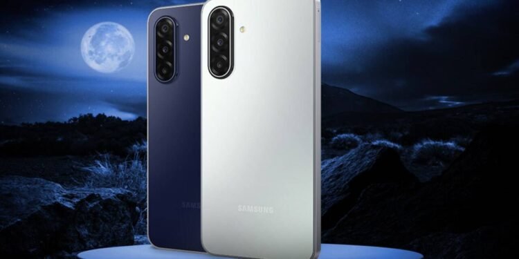 अमेज़न पर अचानक सस्ता हुआ सैमसंग गैलेक्सी एम17 5G, बजट खरीदारों की निकल पड़ी लॉटरी