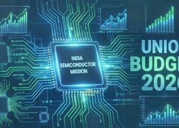 बजट 2026 में चिप उद्योग पर दांव, क्या भारत बनेगा दुनिया का अगला सेमीकंडक्टर केंद्र