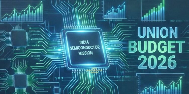 बजट 2026 में चिप उद्योग पर दांव, क्या भारत बनेगा दुनिया का अगला सेमीकंडक्टर केंद्र