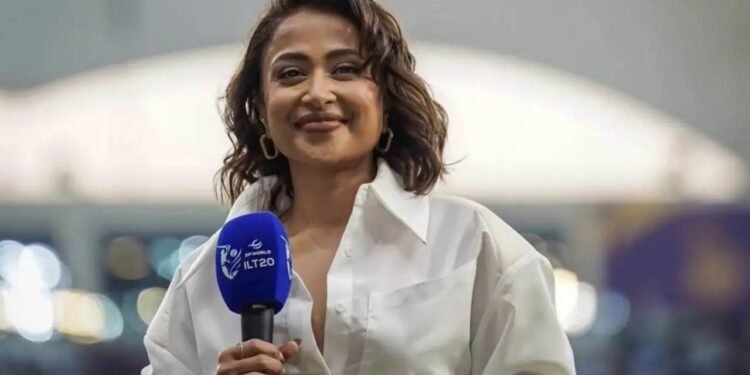 देश से बड़ा कुछ नहीं! रिद्धिमा पाठक ने ठुकराया BPL, बांग्लादेश को लगा झटका; जानिए असली वजह