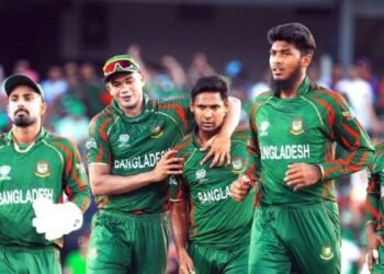 भारत के भरोसे को नजरअंदाज कर बदला बांग्लादेश का रुख, क्रिकेट राजनीति में खड़ा हुआ गंभीर सवाल
