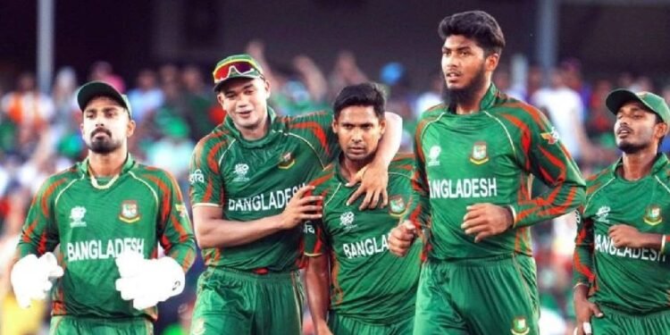 भारत के भरोसे को नजरअंदाज कर बदला बांग्लादेश का रुख, क्रिकेट राजनीति में खड़ा हुआ गंभीर सवाल
