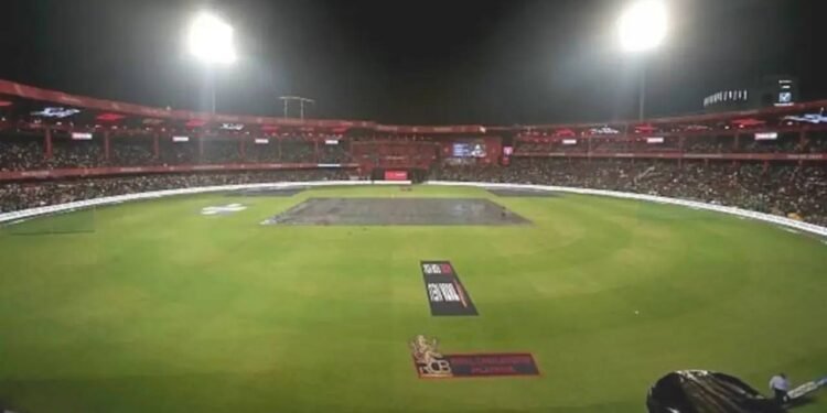 चिन्नास्वामी फिर गूंजेगा क्रिकेट से, कर्नाटक सरकार की मंजूरी से IPL और इंटरनेशनल वापसी तय