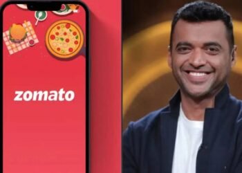 जोमैटो में बड़ा नेतृत्व बदलाव, दीपिंदर गोयल ने छोड़ा CEO पद