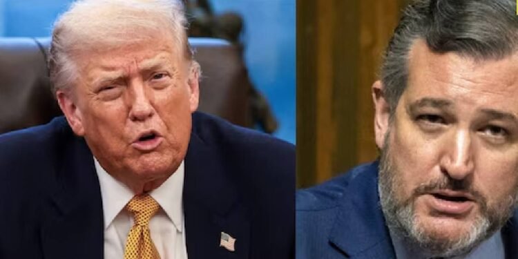 ट्रंप के करीबी सीनेटर की ऑडियो लीक भारत-अमेरिका ट्रेड डील पर से उठा पर्दा