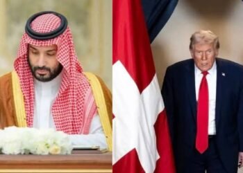 ईरान संकट में सऊदी का बड़ा फैसला ट्रंप को नहीं मिलेगा एयरस्पेस समर्थन