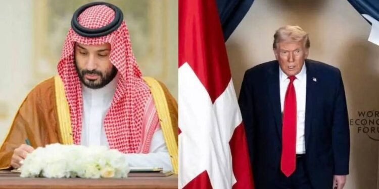 ईरान संकट में सऊदी का बड़ा फैसला ट्रंप को नहीं मिलेगा एयरस्पेस समर्थन