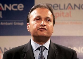 अनिल अंबानी की मुश्किलें बढ़ीं, ₹2220 करोड़ बैंक फ्रॉड केस में CBI ने नई एफआईआर दर्ज की