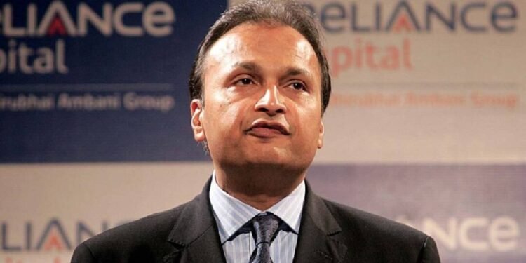 अनिल अंबानी की मुश्किलें बढ़ीं, ₹2220 करोड़ बैंक फ्रॉड केस में CBI ने नई एफआईआर दर्ज की