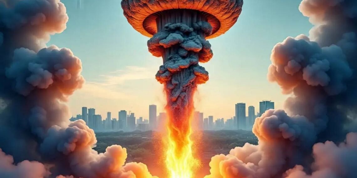 मिडिल ईस्ट में परमाणु सनसनी, ईरान के पूर्व कमांडर का सऊदी पर बड़ा दावा